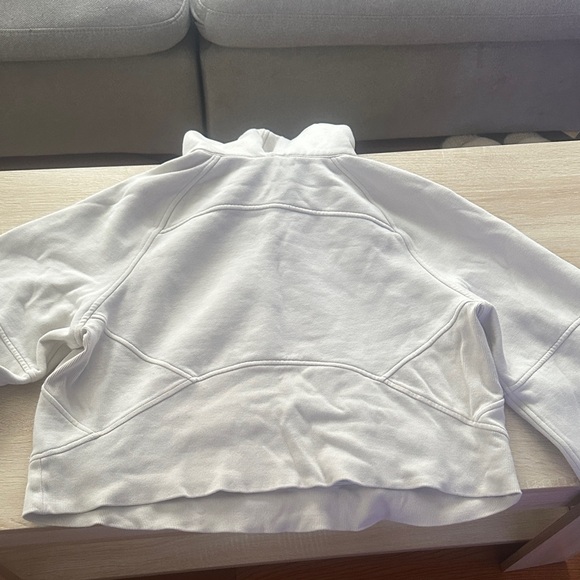 lululemon Scuba Hoodie - Picture 8 of 9